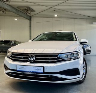 Volkswagen Passat Variant Used vehicle for sale