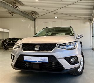 Seat Arona Used vehicle for sale