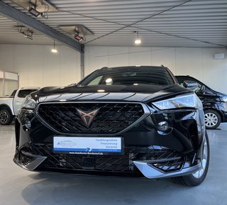CUPRA Formentor Used vehicle for sale