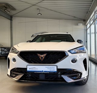 CUPRA Formentor Gebrauchtwagen Kaufen