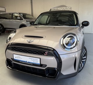 MINI Cooper S Sport Autom., LED Kamera CarPlay Tempomat - photo 2
