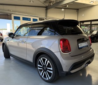 MINI Cooper S Sport Autom., LED Kamera CarPlay Tempomat - photo 4