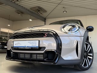 MINI Cooper S Sport Autom., LED Kamera CarPlay Tempomat - photo 3