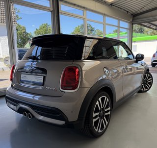 MINI Cooper S Sport Autom., LED Kamera CarPlay Tempomat - photo 5