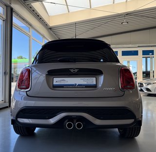 MINI Cooper S Sport Autom., LED Kamera CarPlay Tempomat - photo 6