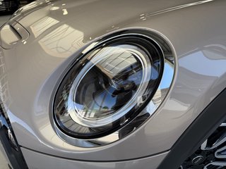 MINI Cooper S Sport Autom., LED Kamera CarPlay Tempomat - photo 7