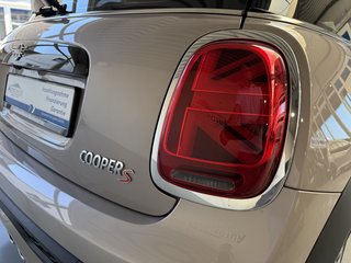 MINI Cooper S Sport Autom., LED Kamera CarPlay Tempomat - photo 8