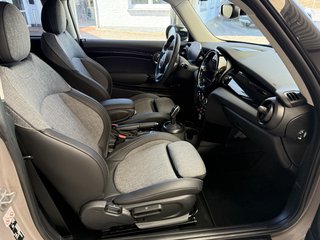 MINI Cooper S Sport Autom., LED Kamera CarPlay Tempomat - photo 1
