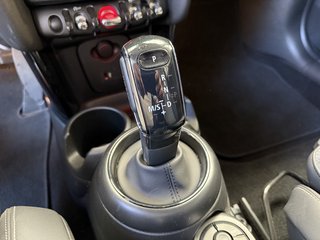 MINI Cooper S Sport Autom., LED Kamera CarPlay Tempomat - photo 8