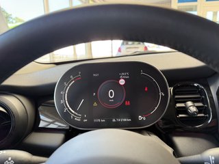 MINI Cooper S Sport Autom., LED Kamera CarPlay Tempomat - photo 12