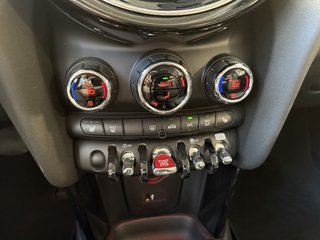 MINI Cooper S Sport Autom., LED Kamera CarPlay Tempomat - photo 13