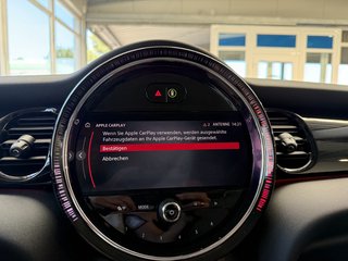 MINI Cooper S Sport Autom., LED Kamera CarPlay Tempomat - photo 14