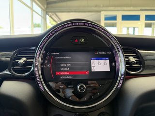 MINI Cooper S Sport Autom., LED Kamera CarPlay Tempomat - photo 16