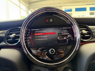 MINI Cooper S Sport Autom., LED Kamera CarPlay Tempomat - photo 17