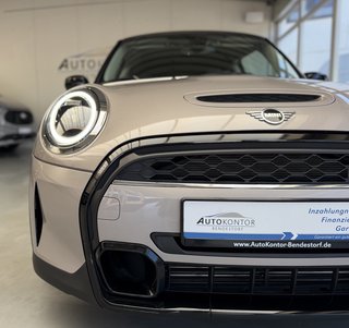 MINI Cooper S Sport Autom., LED Kamera CarPlay Tempomat - photo 20