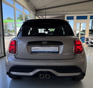 MINI Cooper S Sport Autom., LED Kamera CarPlay Tempomat - photo 21