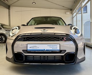 MINI Cooper S Sport Autom., LED Kamera CarPlay Tempomat - photo 19