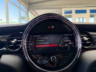 MINI Cooper S Sport Autom., LED Kamera CarPlay Tempomat - photo 18