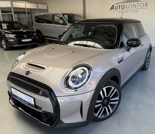 MINI Cooper S Sport Autom., LED Kamera CarPlay Tempomat - photo 23