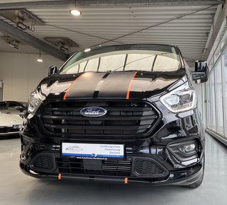 Ford Transit Custom Used vehicle for sale