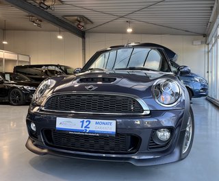 MINI Cooper S Cabrio Used vehicle for sale
