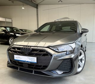 Audi A3 Sportback S-Line Sport 35 Autom., Matrix Pano ACC - foto 2