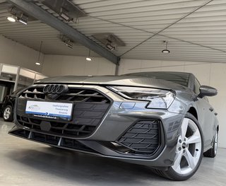 Audi A3 Sportback S-Line Sport 35 Autom., Matrix Pano ACC - foto 3