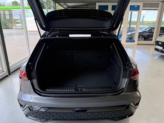 Audi A3 Sportback S-Line Sport 35 Autom., Matrix Pano ACC - foto 5