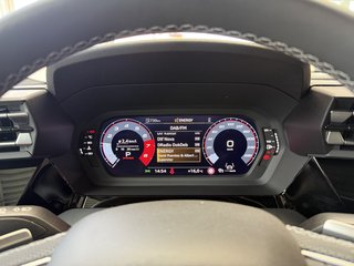 Audi A3 Sportback S-Line Sport 35 Autom., Matrix Pano ACC - foto 8