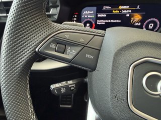 Audi A3 Sportback S-Line Sport 35 Autom., Matrix Pano ACC - foto 10