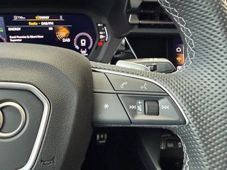 Audi A3 Sportback S-Line Sport 35 Autom., Matrix Pano ACC - foto 11