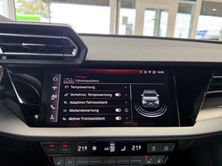 Audi A3 Sportback S-Line Sport 35 Autom., Matrix Pano ACC - foto 16