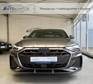 Audi A3 Gebrauchtwagen Kaufen