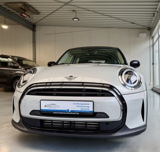 MINI COOPER Gebrauchtwagen Kaufen