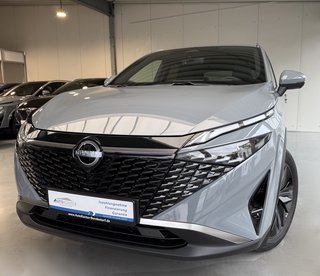 Nissan Qashqai Tekna Black Ed. Autom., Leder ACC LED - bilder 2