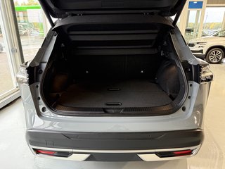 Nissan Qashqai Tekna Black Ed. Autom., Leder ACC LED - bilder 6