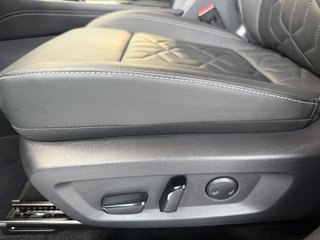 Nissan Qashqai Tekna Black Ed. Autom., Leder ACC LED - bilder 9