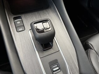 Nissan Qashqai Tekna Black Ed. Autom., Leder ACC LED - bilder 18