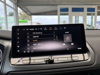 Nissan Qashqai Tekna Black Ed. Autom., Leder ACC LED - bilder 20