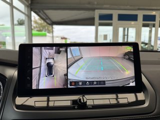 Nissan Qashqai Tekna Black Ed. Autom., Leder ACC LED - bilder 21