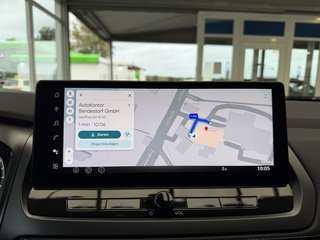 Nissan Qashqai Tekna Black Ed. Autom., Leder ACC LED - bilder 22