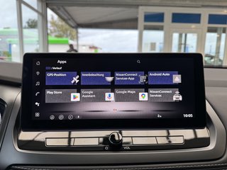 Nissan Qashqai Tekna Black Ed. Autom., Leder ACC LED - bilder 23