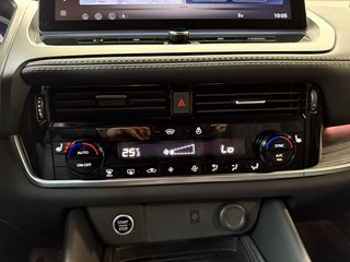 Nissan Qashqai Tekna Black Ed. Autom., Leder ACC LED - bilder 24