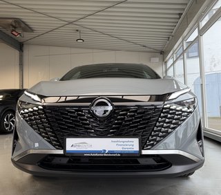 Nissan Qashqai Tekna Black Ed. Autom., Leder ACC LED - bilder 25