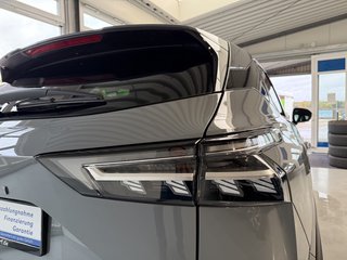 Nissan Qashqai Tekna Black Ed. Autom., Leder ACC LED - bilder 8