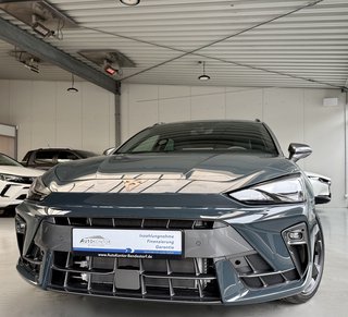 Cupra Leon age.one-day registration for sale