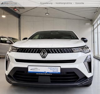 Renault Captur Gebrauchtwagen Kaufen