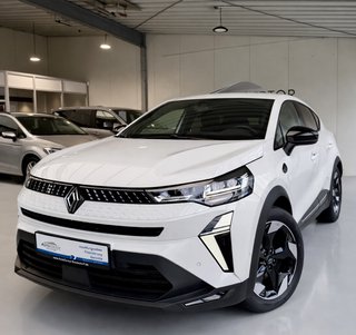 Renault Captur II Techno Autom.. LED CarPlay ACC Kamera - photo 24