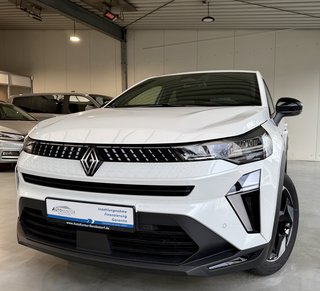 Renault Captur II Techno Autom.. LED CarPlay ACC Kamera - photo 2