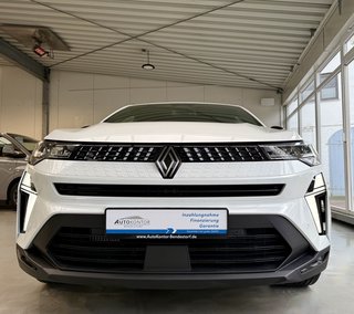 Renault Captur II Techno Autom.. LED CarPlay ACC Kamera - photo 20